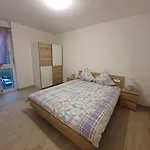 The Blackbird Apartment