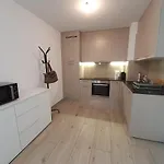 Apartment The Blackbird