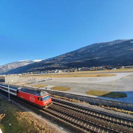 Apartment The Blackbird