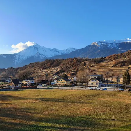 The Blackbird Apartment