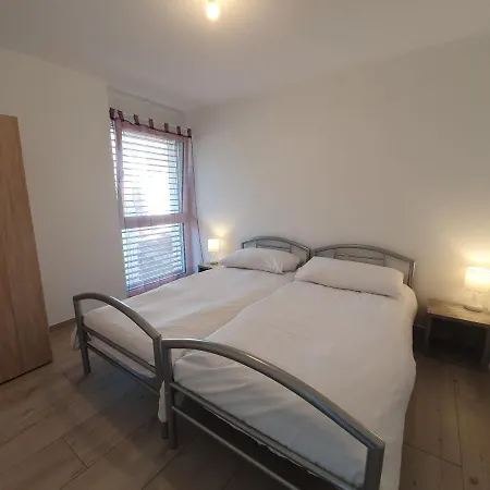 Apartment The Blackbird *