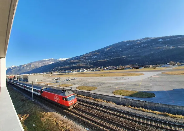 Apartamento The Blackbird