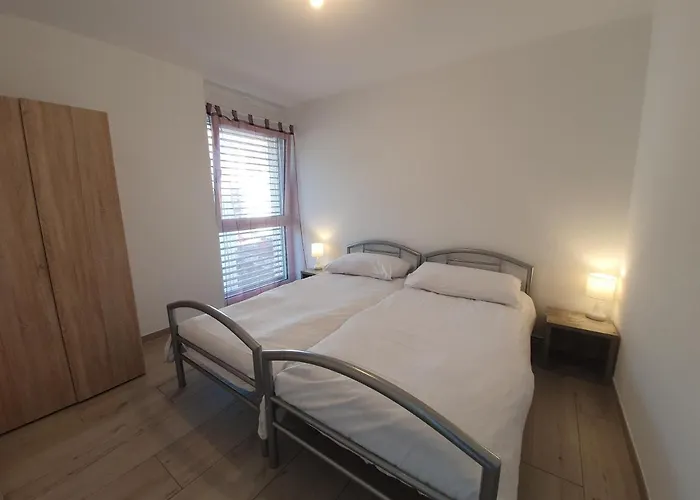 Apartamento The Blackbird *