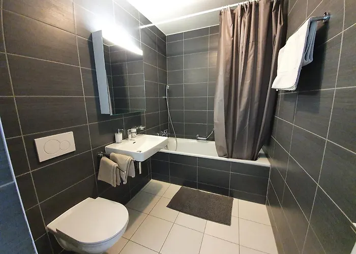 Apartamento The Blackbird