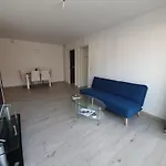 Apartament The Blackbird