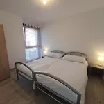 Apartament The Blackbird *