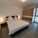 Apartament The Blackbird
