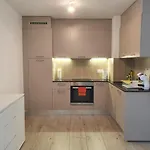The Blackbird Apartament *