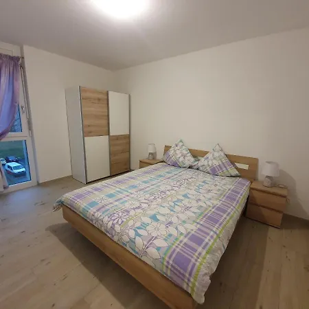 The Blackbird Apartamento