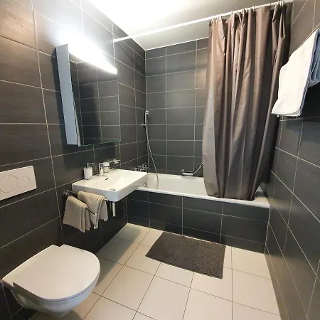 Apartamento The Blackbird