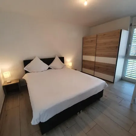 Apartamento The Blackbird