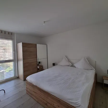 The Blackbird Apartamento *