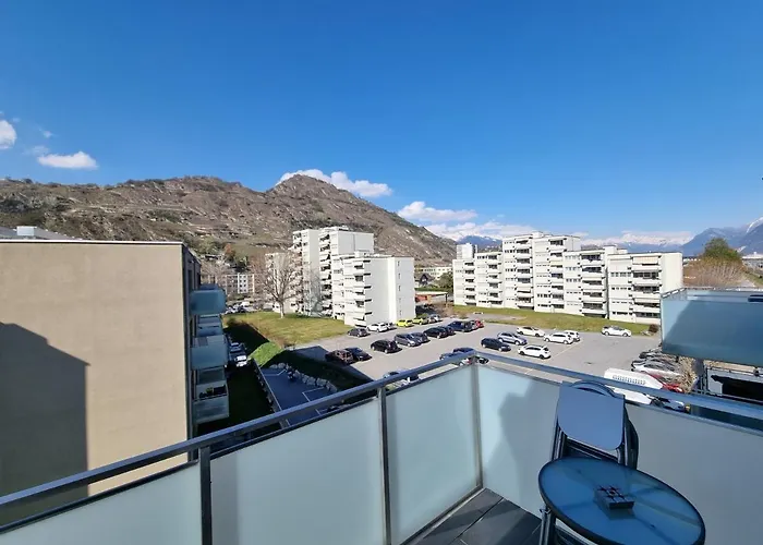 Διαμέρισμα The Blackbird