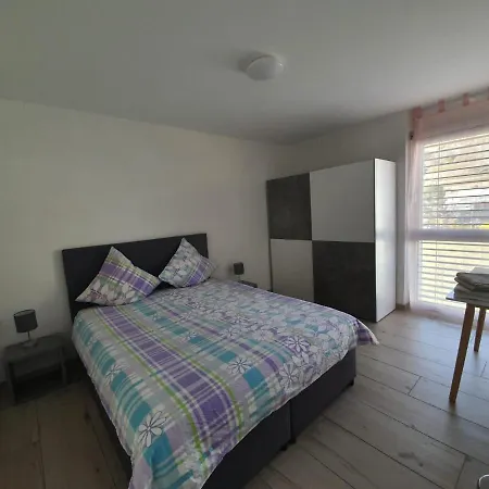 The Blackbird Appartement Sion