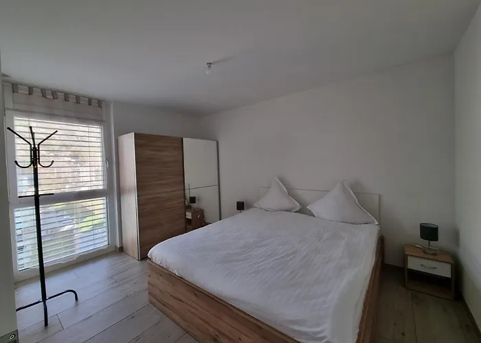 The Blackbird Appartement *